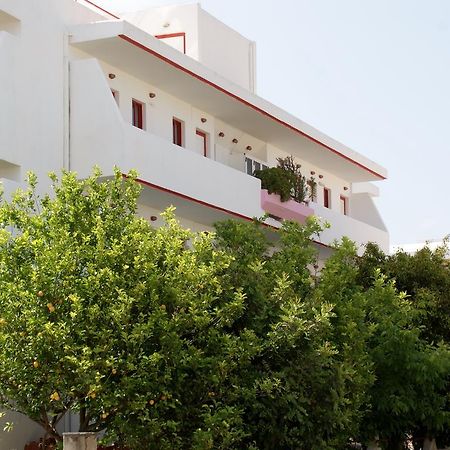 Stam & John Apartments Кос Екстериор снимка