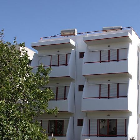 Stam & John Apartments Кос Екстериор снимка