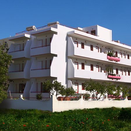 Stam & John Apartments Кос Екстериор снимка