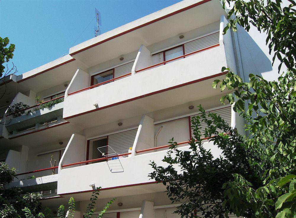 Stam & John Apartments Кос Екстериор снимка