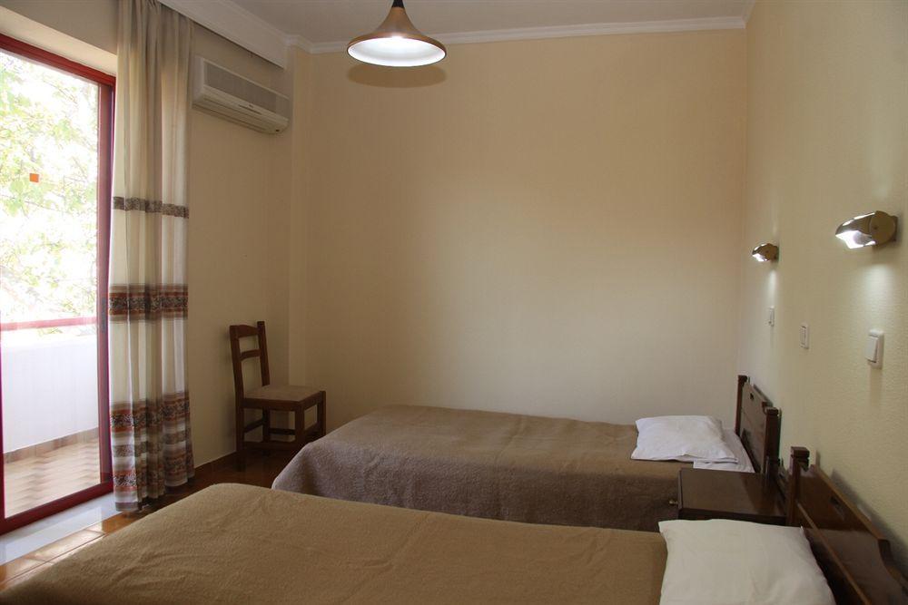 Stam & John Apartments Кос Екстериор снимка