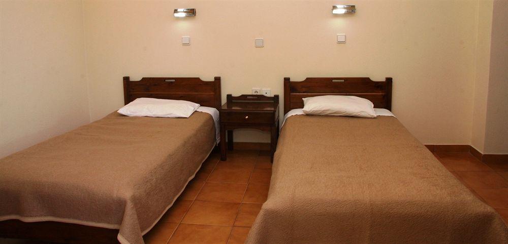 Stam & John Apartments Кос Екстериор снимка