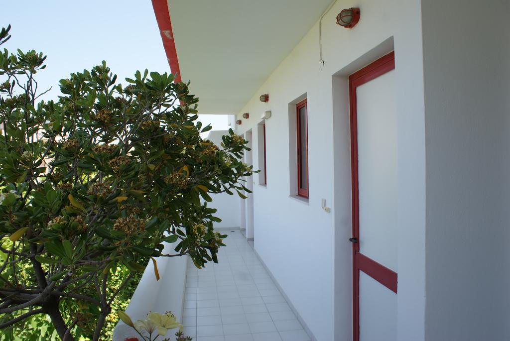 Stam & John Apartments Кос Екстериор снимка