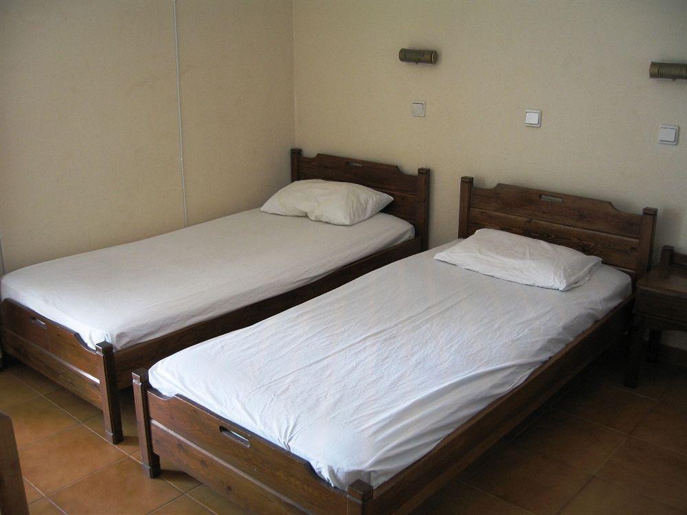 Stam & John Apartments Кос Екстериор снимка